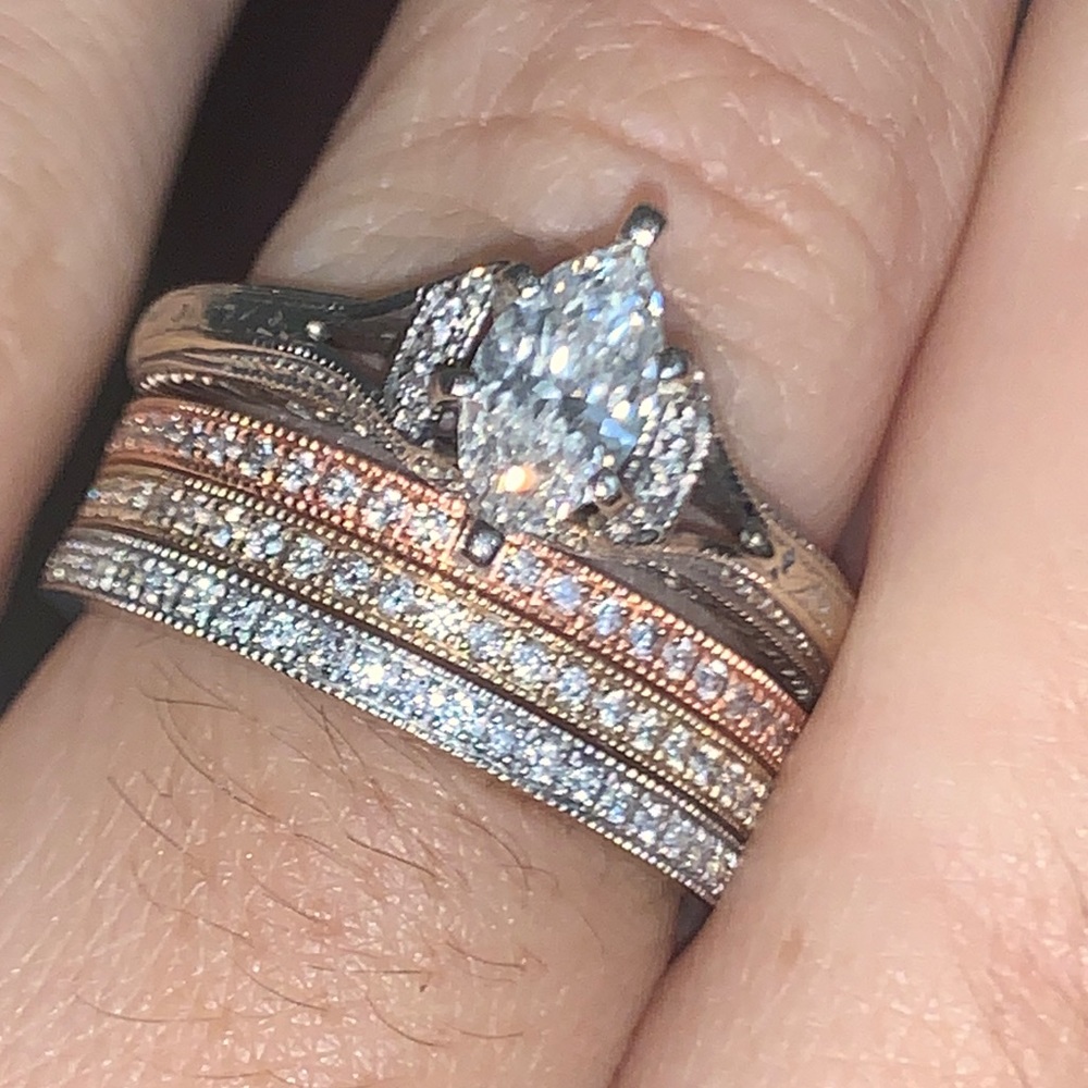 Neil Lane Bridal Set